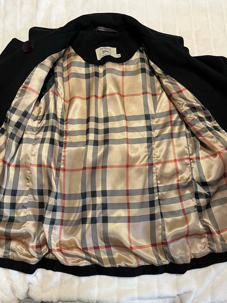 Burberry Coats, size S / 36 / 8, photo 4