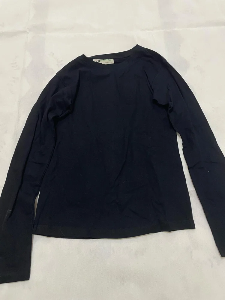 Long Sleeve, size S / 36 / 8, photo 2
