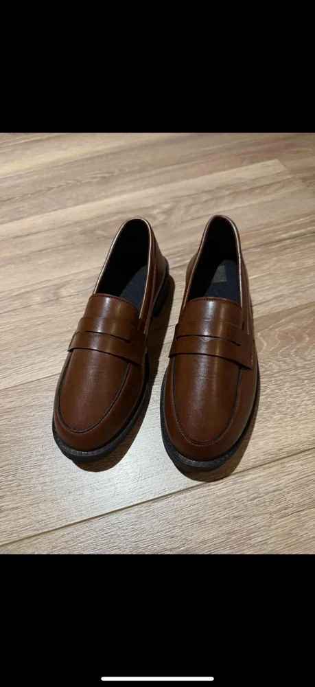 Shein Loafers, size 38, photo 2