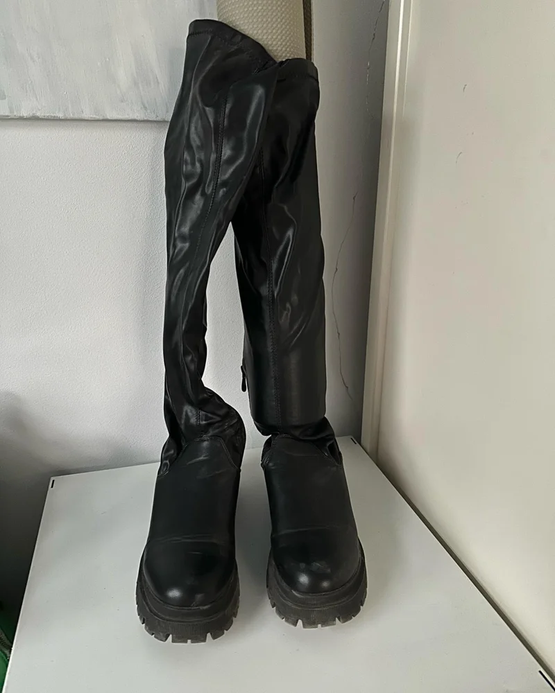 Pixi Boots, size 38, photo 2