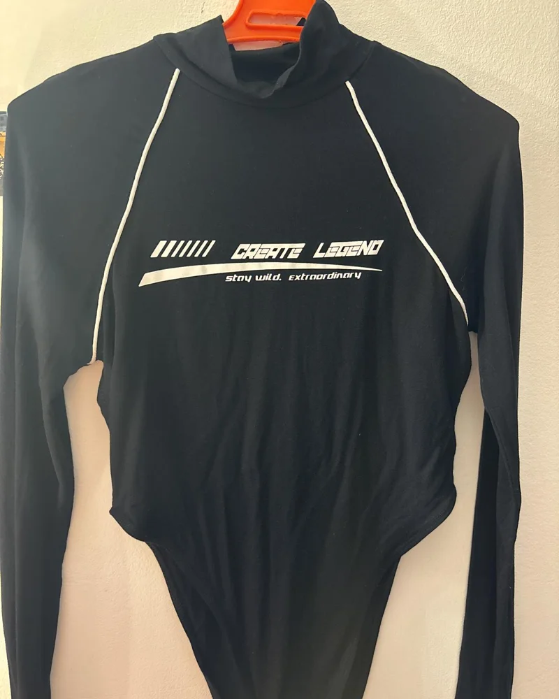 Shein Long Sleeve