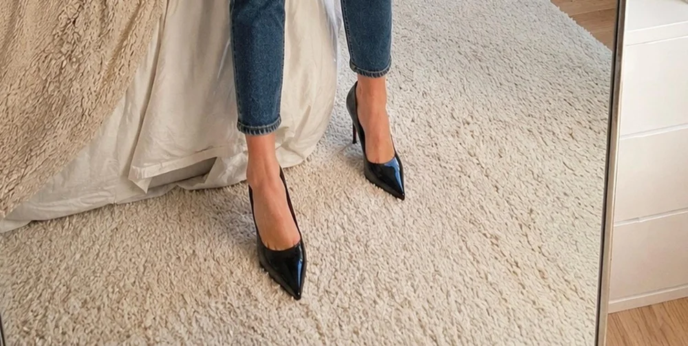 Pixi Pumps, size 37, photo 3