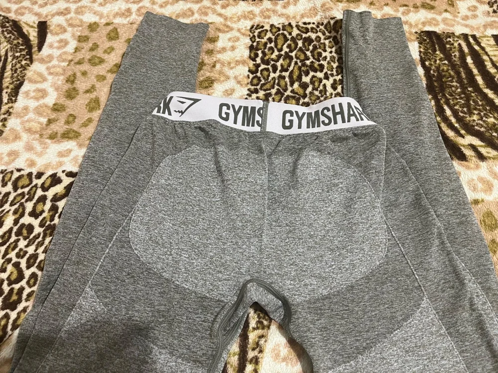 Gymshark Leggings, size S / 36 / 8, photo 3