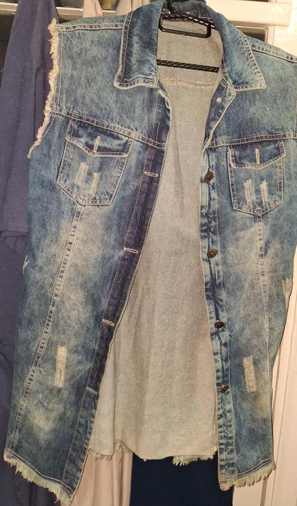 Vests, size XXL / 44 / 16, photo 2