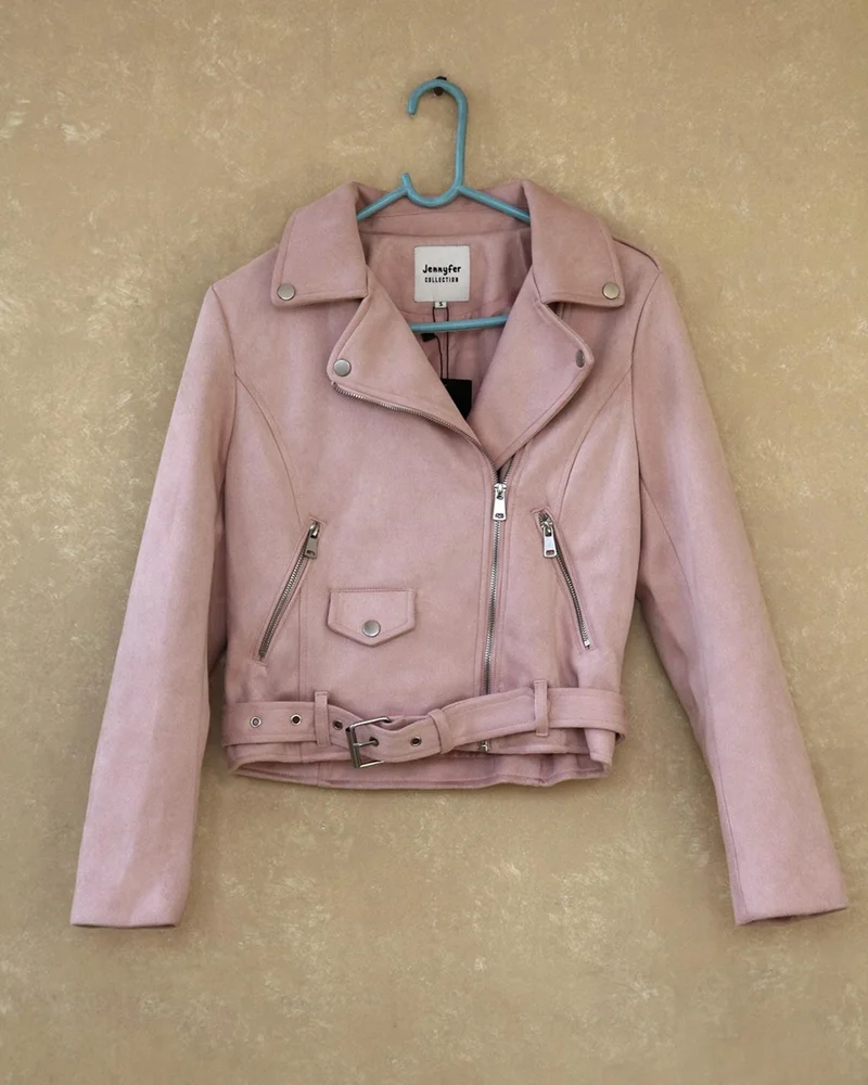 Jennyfer Jackets, size XS / 34 / 6, photo 2
