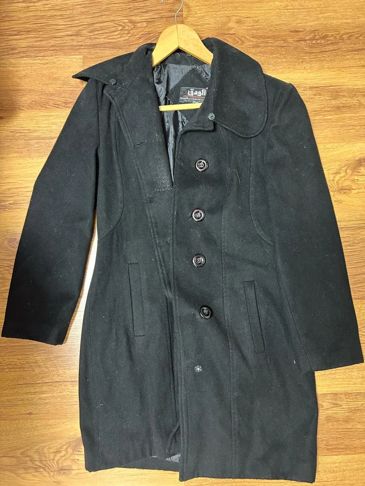 Coats, size M / 38 / 10, photo 5