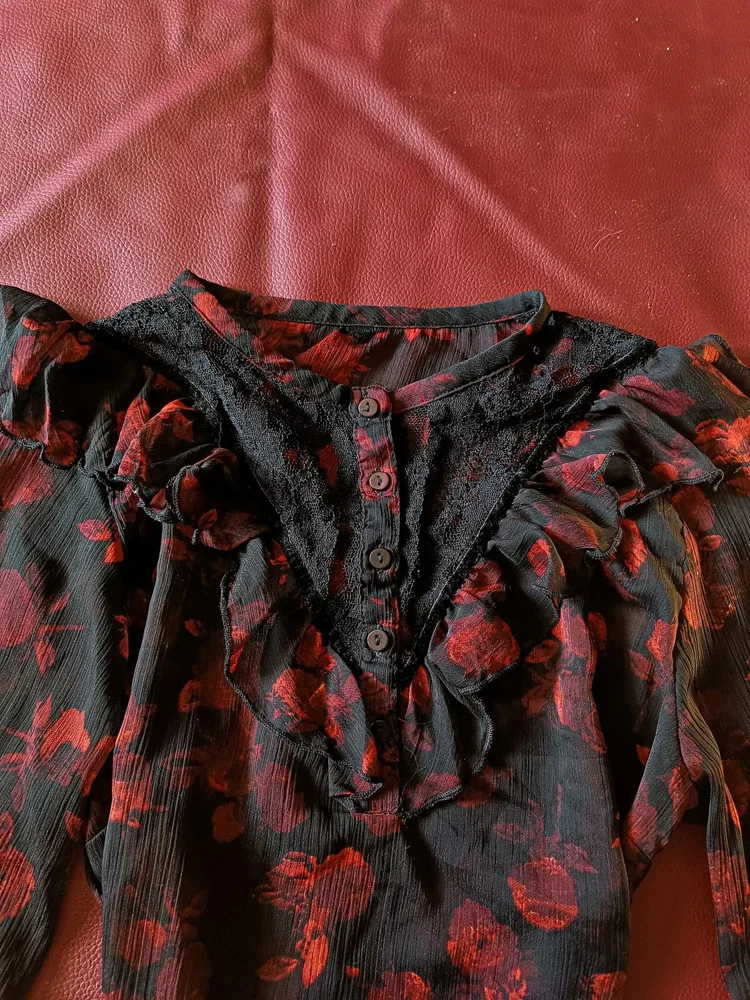 Shirts, size M / 38 / 10, photo 2