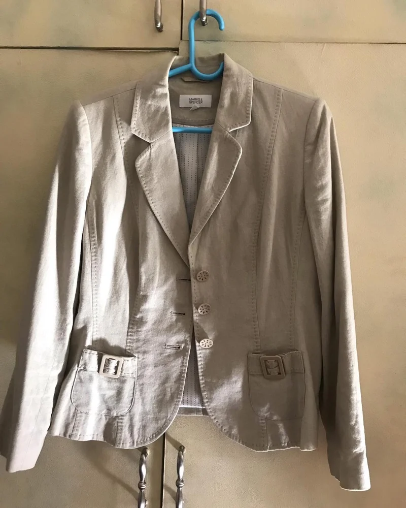 Marks & Spencer Blazers, size XL / 42 / 14, photo 2