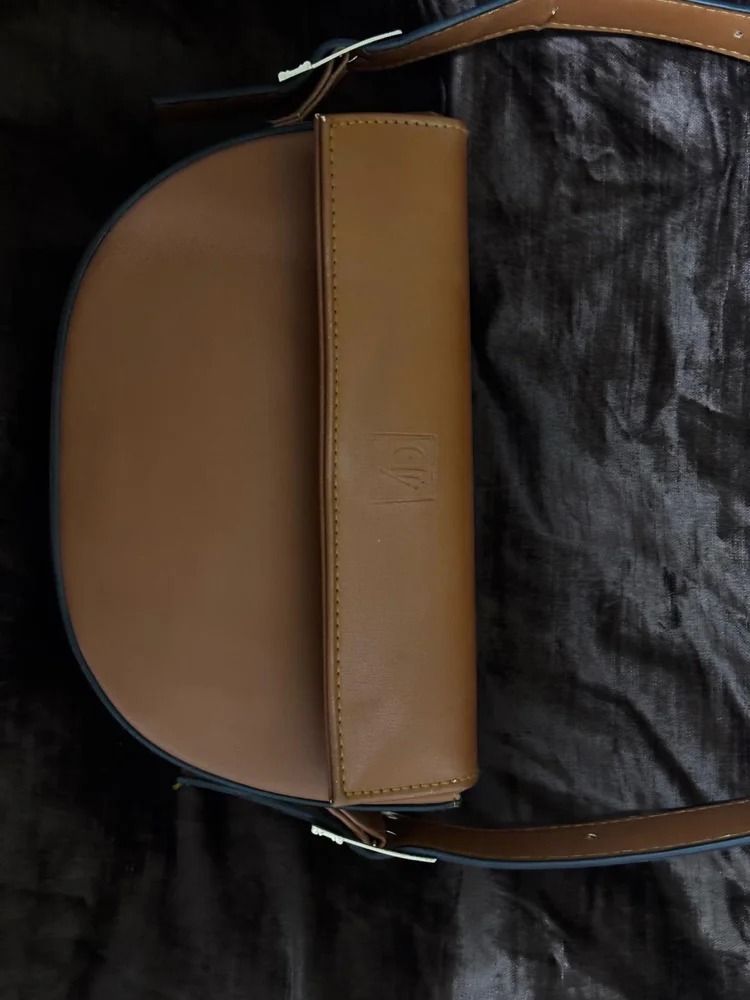 Local Shoulder Bag, size Other, photo 3