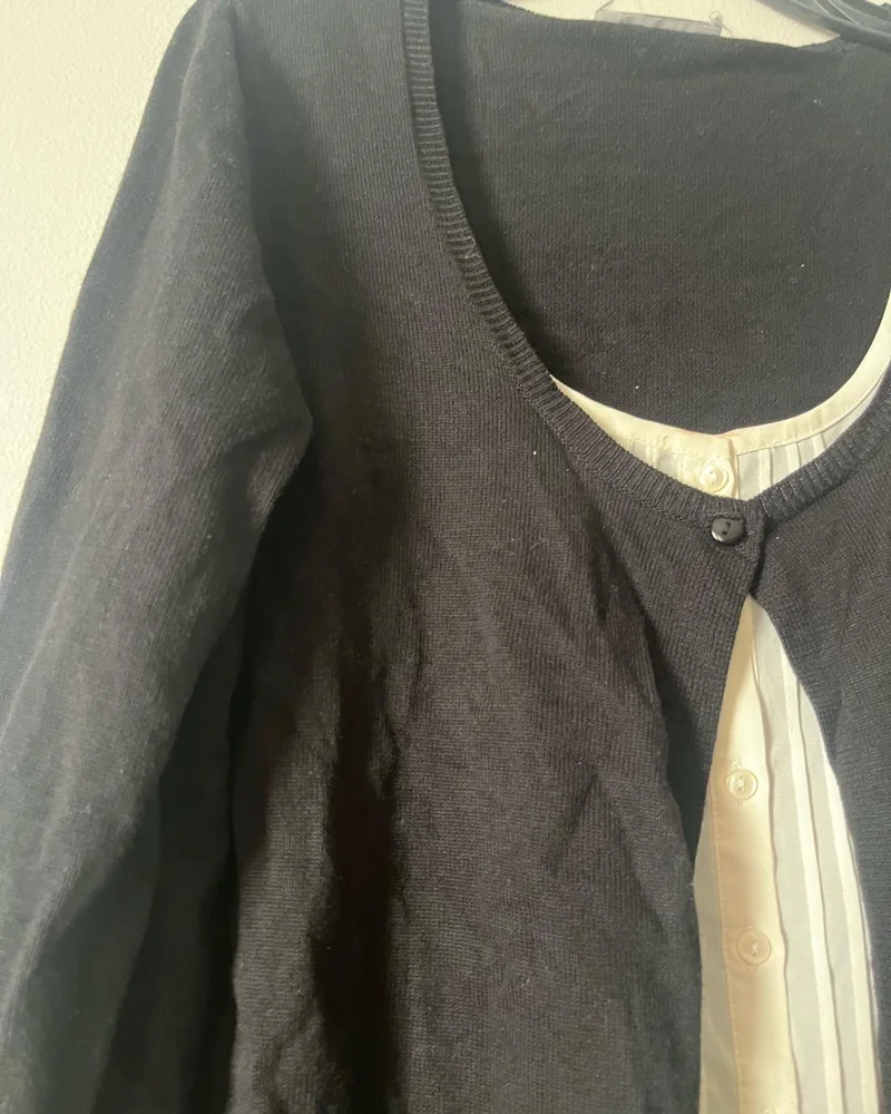Cardigans, size L / 40 / 12, photo 4