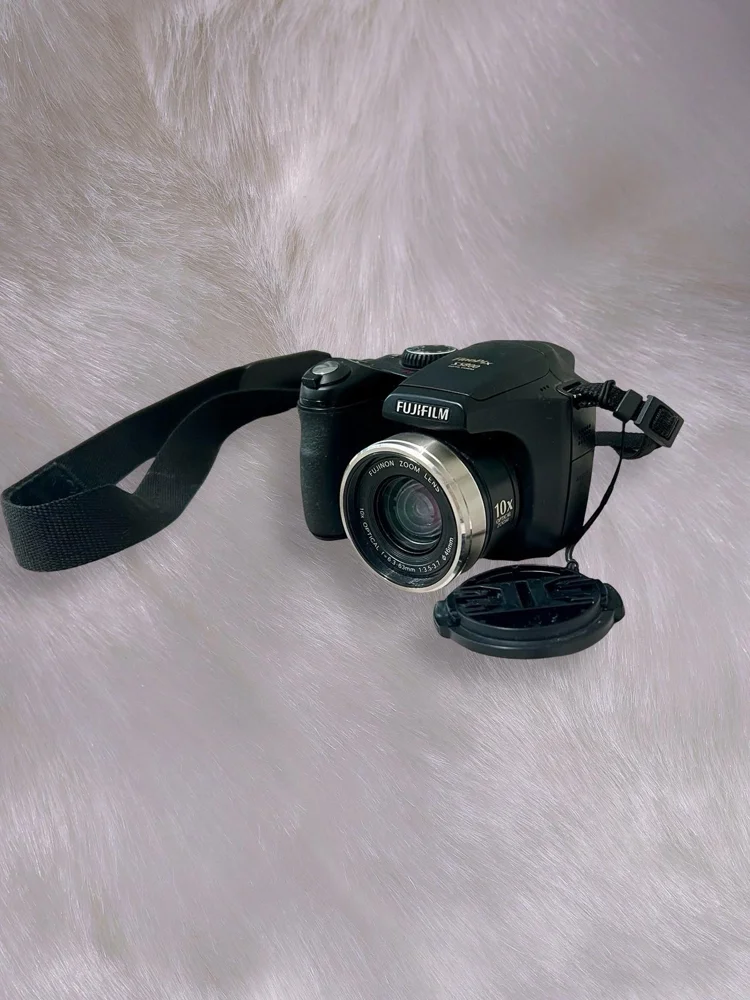 FUJIFILM Digital Cameras, size Other, photo 3