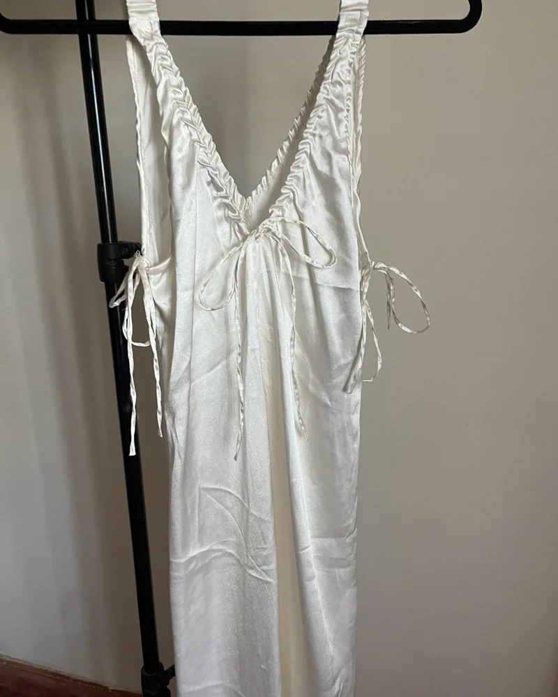 Topshop Midi Dresses