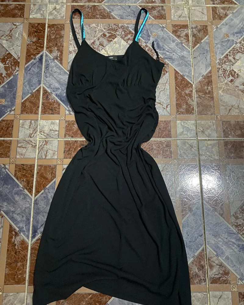 Midi Dresses