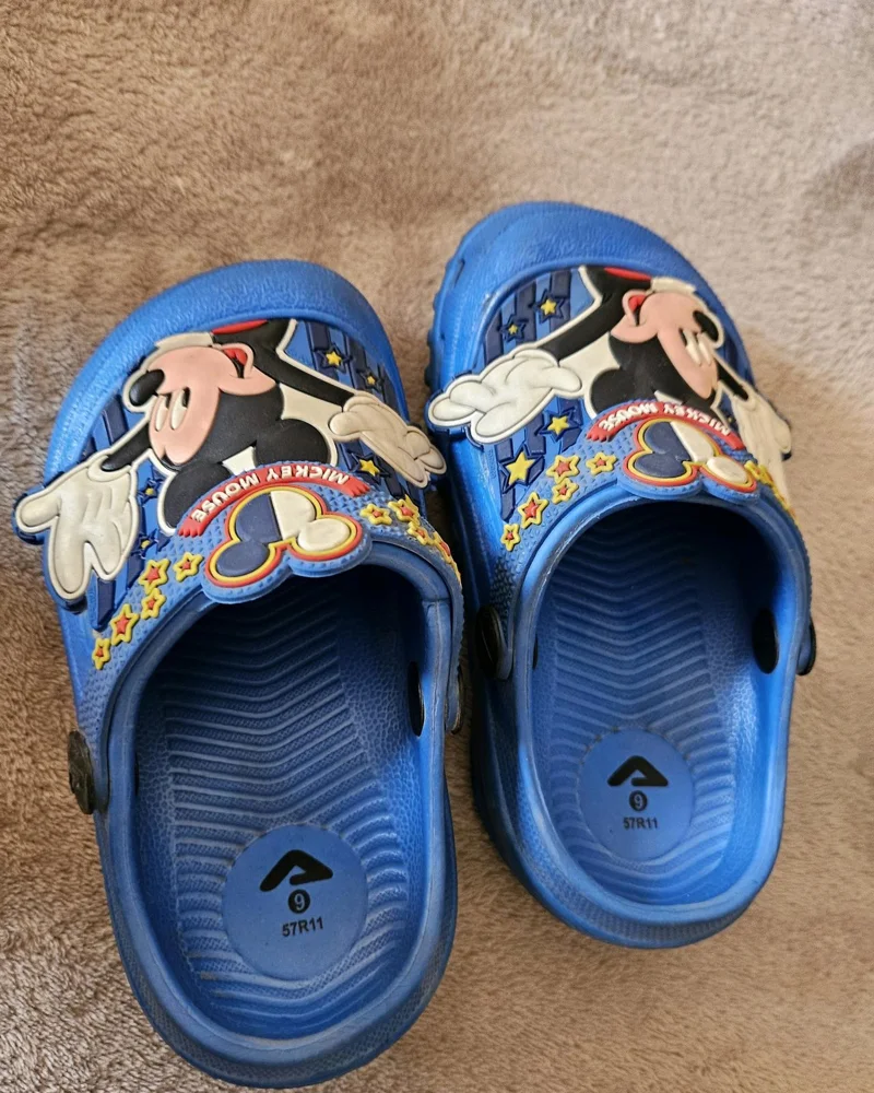Shoes, size 4y, photo 2