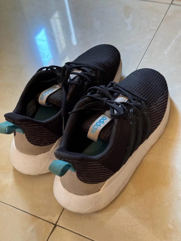 adidas Sneakers, size 37.5, photo 3