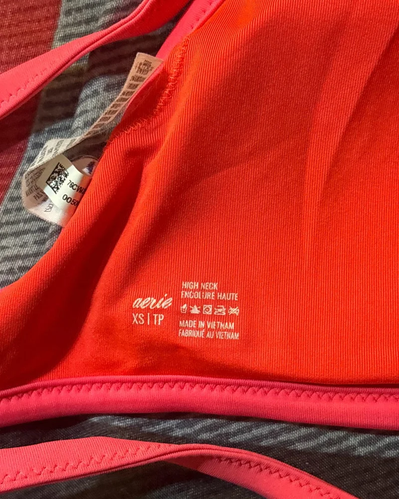 Aerie Bikini, size XS / 34 / 6, photo 4