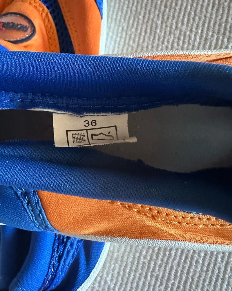 Flats, size 36, photo 6