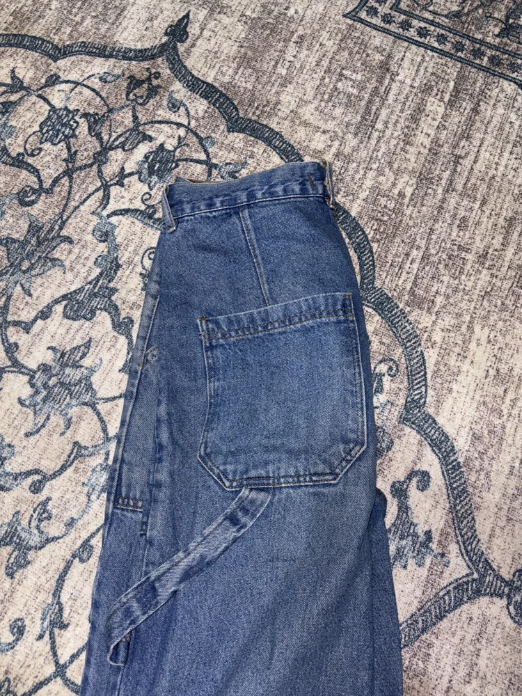 Jeans, size XXXS / 30 / 2, photo 5