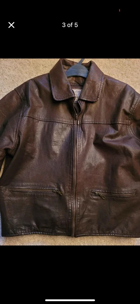 Jackets, size M, photo 2