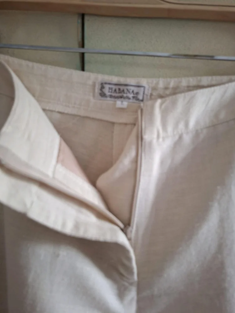 Habana Pants, size M / 38 / 10, photo 3