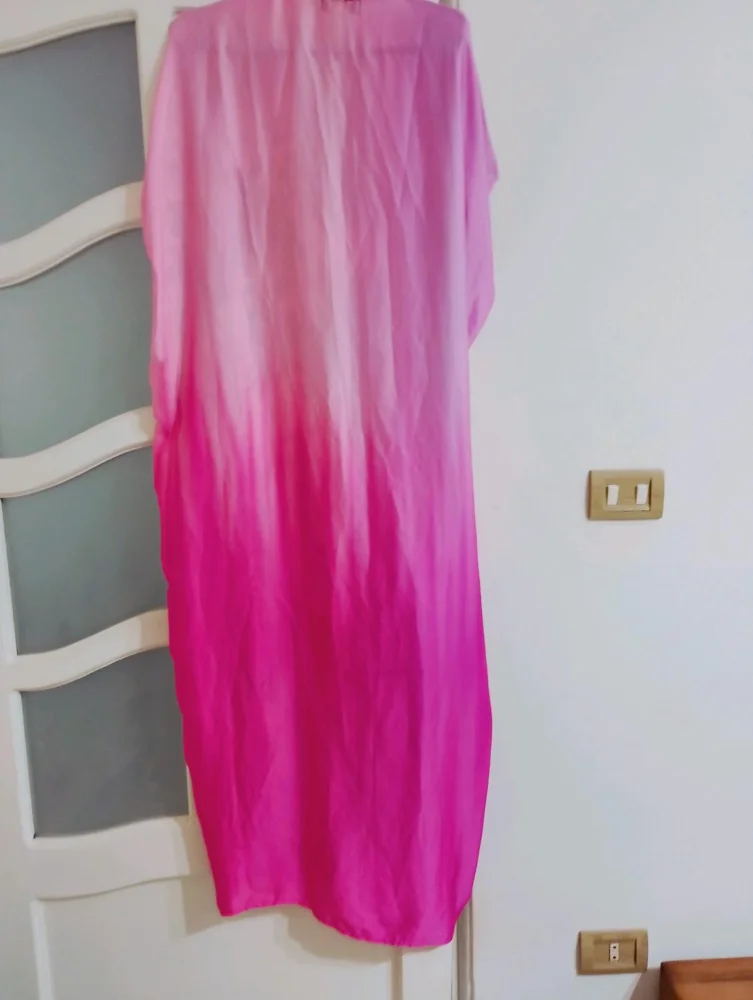 Local Blouses, size One size, photo 2