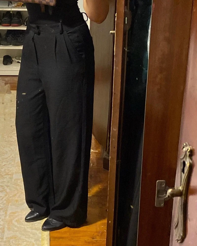 Pants, size M / 38 / 10, photo 3