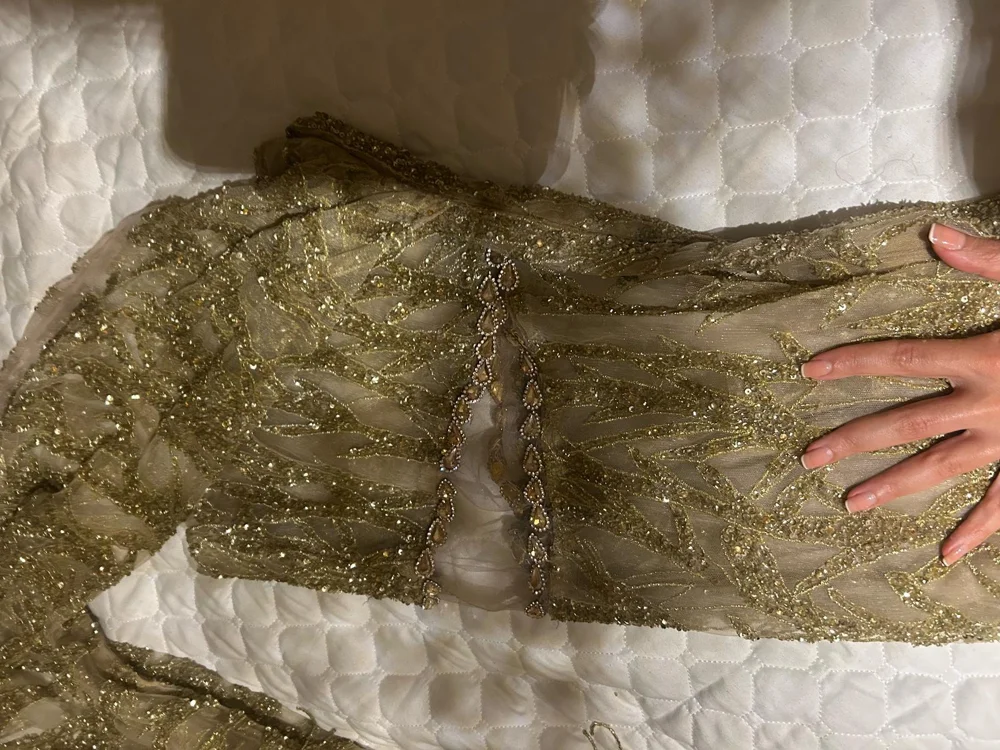 Zuhair Murad Wedding Dresses, size XS / 34 / 6, photo 6