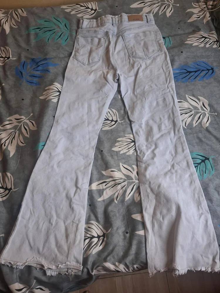 Jeans, size S / 36 / 8, photo 2