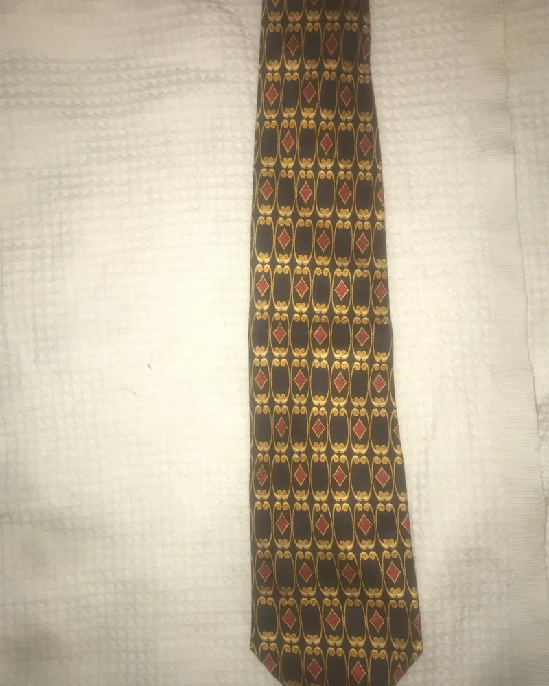 Ties, size One size, photo 2