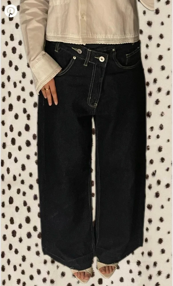 local brands Jeans, size S / 36 / 8, photo 2