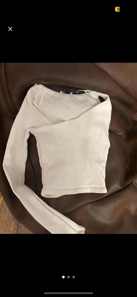Zara Tank Tops