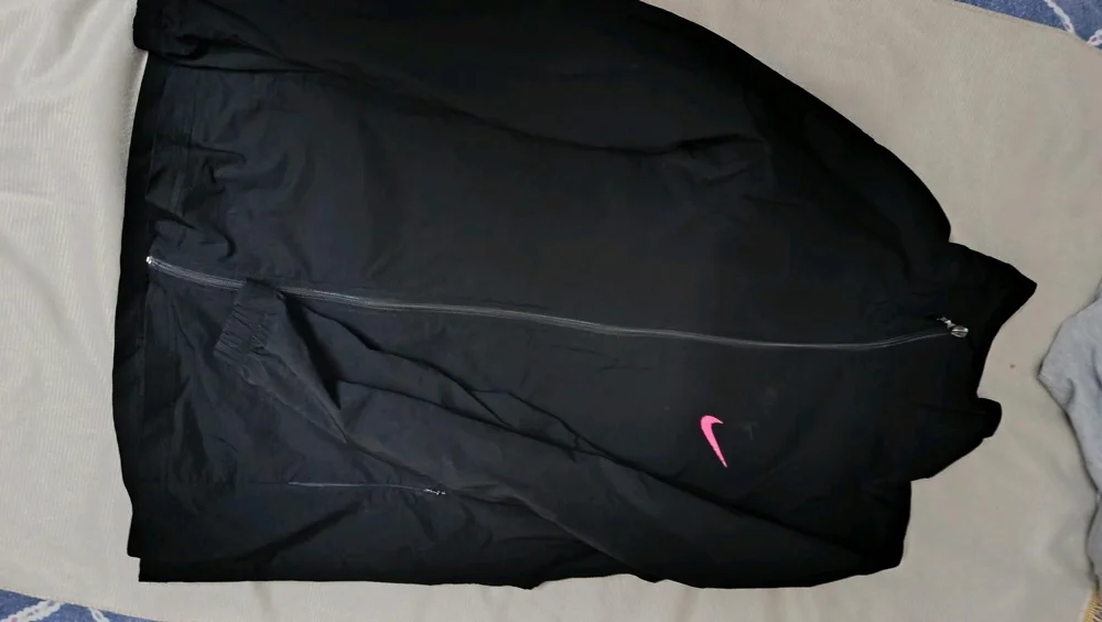 Athletic Jackets