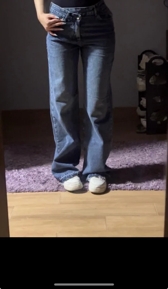 Jeans, size M / 38 / 10, photo 2