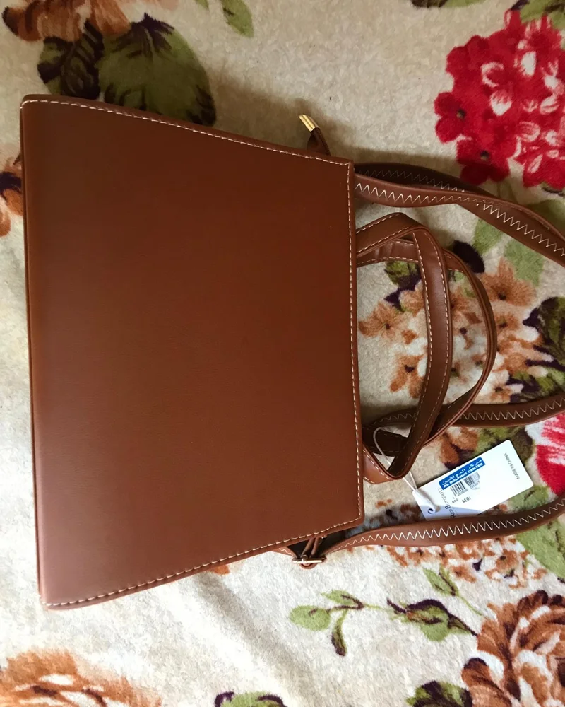 Cross-Body Bag, size One size, photo 3