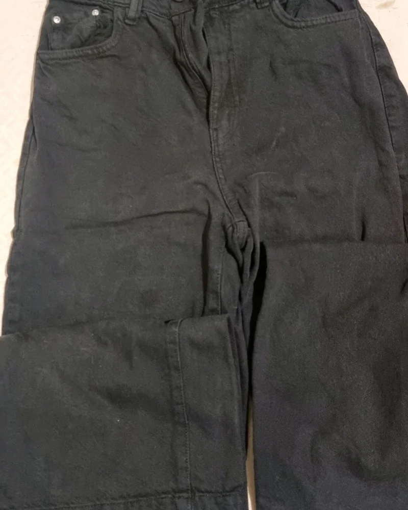 Bershka Jeans, size XS / 34 / 6, photo 2