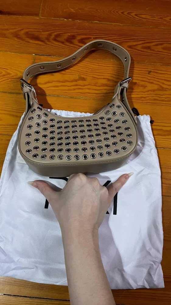Pixi Shoulder Bag, size One size, photo 4