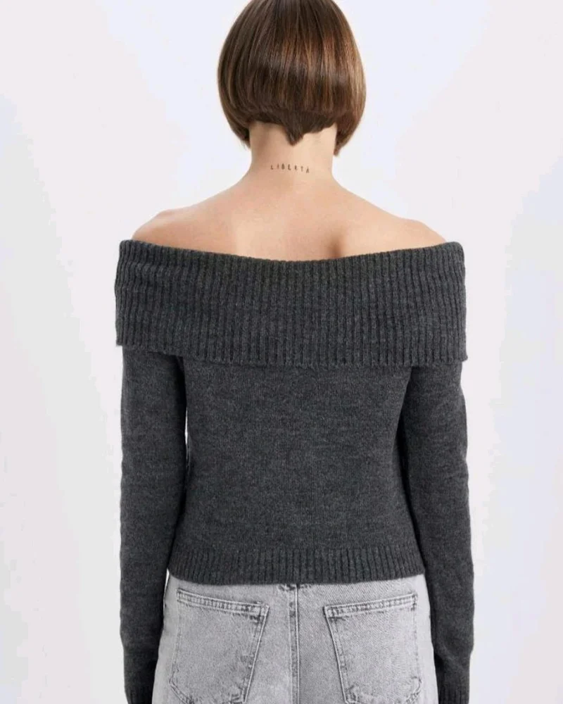 Defacto Sweaters & Pullovers, size S / 36 / 8, photo 3