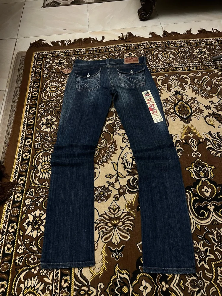 Jeans, size Other, photo 3