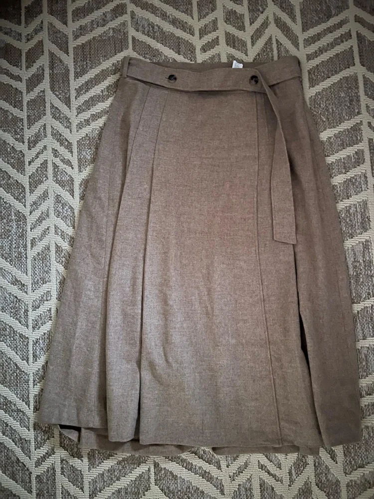 Zara Skirts, size XL / 42 / 14, photo 2