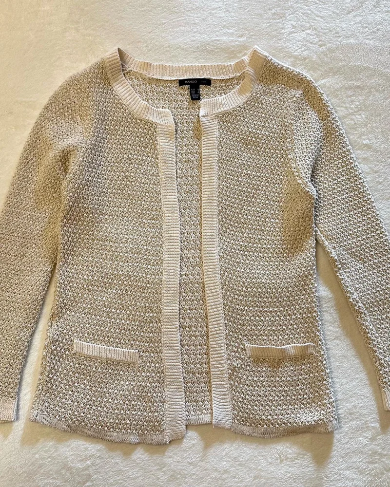 Mango Cardigans, size XS / 34 / 6, photo 3