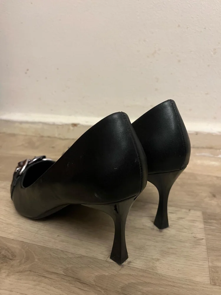 Kitten Heels, size 40, photo 3