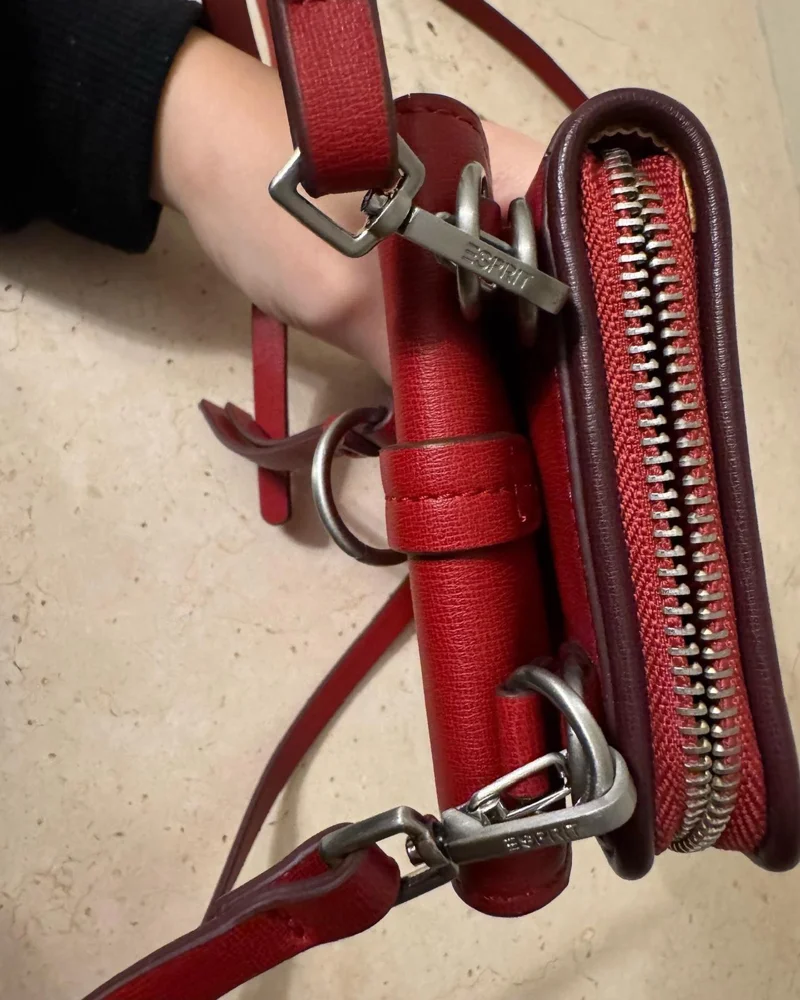 Esprit Mini Bag, size Other, photo 5