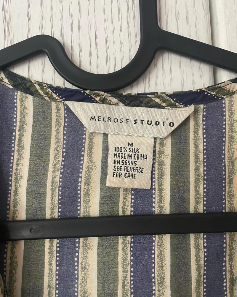 Blouses, size M / 38 / 10, photo 3