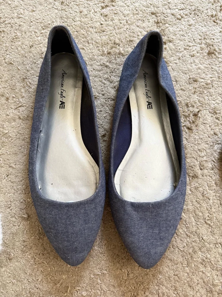 American Eagle Flats, size Other, photo 2