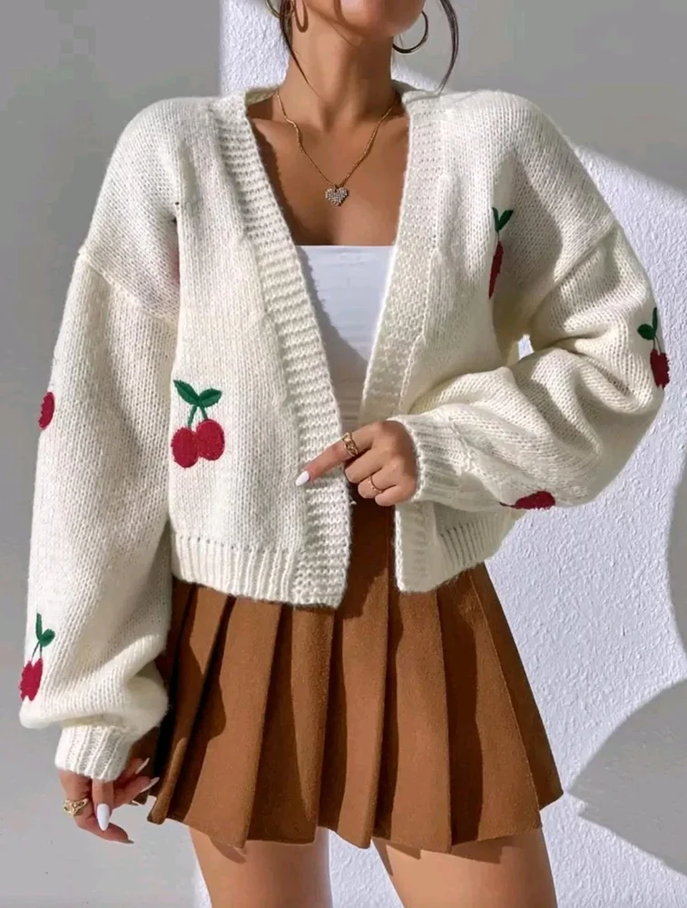Shein Cardigans, size M / 38 / 10, photo 3