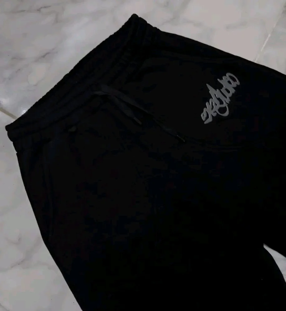 Sweatpants, size M, photo 2
