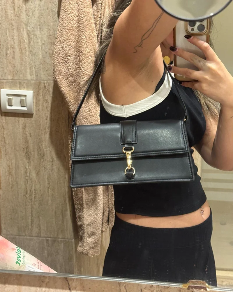 H&M Shoulder Bag, size One size, photo 6