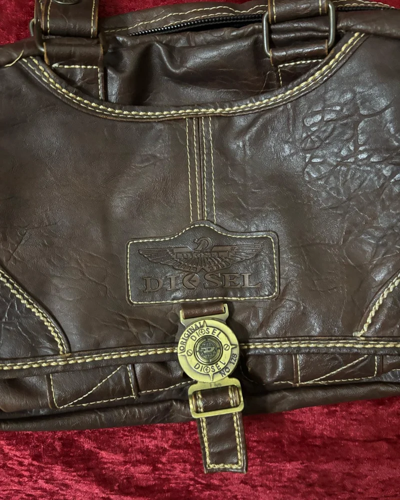 Shoulder Bag, size Other, photo 2