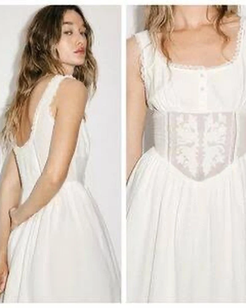 Zara Mini Dresses, size S / 36 / 8, photo 5