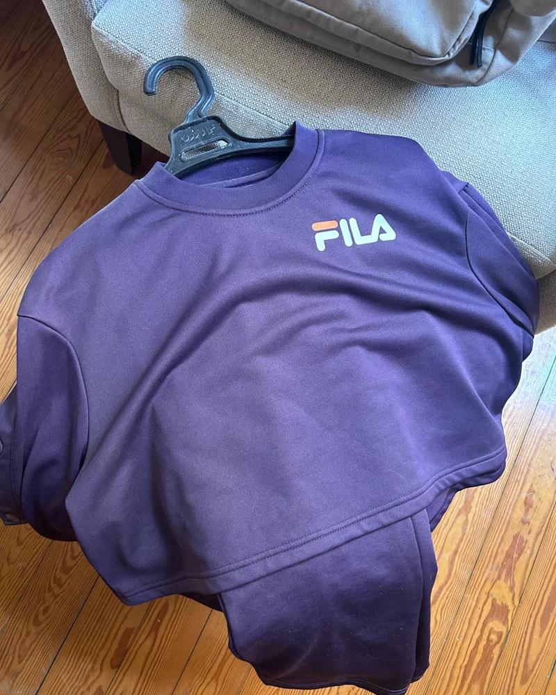 FILA Sweatpants, size S / 36 / 8, photo 3